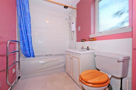 4 bedroom Detached house for sale in Annesley Park, Torphins, AB31