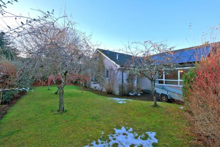 4 bedroom Detached house for sale in Annesley Park, Torphins, AB31