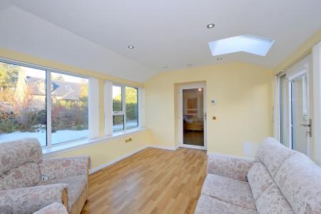 4 bedroom Detached house for sale in Annesley Park, Torphins, AB31