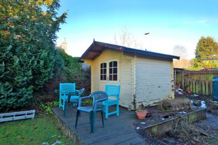 4 bedroom Detached house for sale in Annesley Park, Torphins, AB31