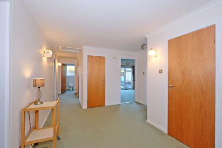 4 bedroom Detached house for sale in Annesley Park, Torphins, AB31