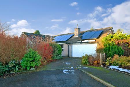 Annesley Park, Torphins, AB31