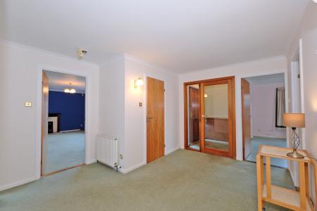 4 bedroom Detached house for sale in Annesley Park, Torphins, AB31