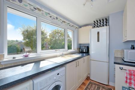 3 bedroom Detached house for sale in St Nicholas Crescent, Banchory, AB31