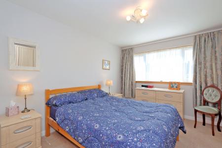 3 bedroom Detached house for sale in St Nicholas Crescent, Banchory, AB31