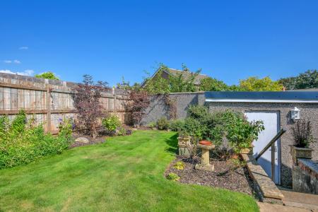 3 bedroom Detached house for sale in St Nicholas Crescent, Banchory, AB31