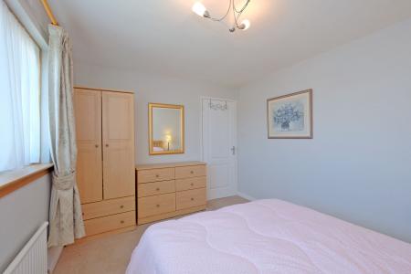3 bedroom Detached house for sale in St Nicholas Crescent, Banchory, AB31