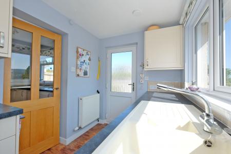 3 bedroom Detached house for sale in St Nicholas Crescent, Banchory, AB31