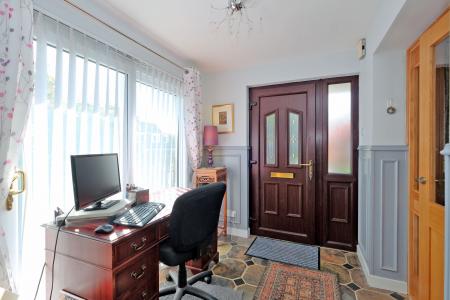 3 bedroom Detached house for sale in St Nicholas Crescent, Banchory, AB31
