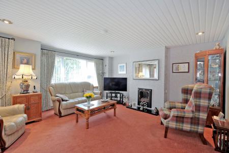 3 bedroom Detached house for sale in St Nicholas Crescent, Banchory, AB31