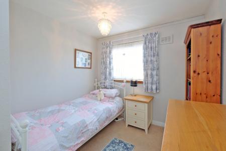 3 bedroom Detached house for sale in St Nicholas Crescent, Banchory, AB31