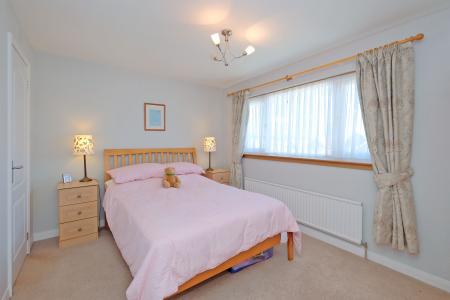 3 bedroom Detached house for sale in St Nicholas Crescent, Banchory, AB31
