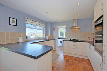3 bedroom Detached house for sale in St Nicholas Crescent, Banchory, AB31
