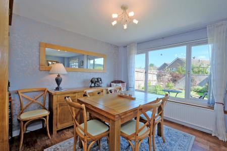 3 bedroom Detached house for sale in St Nicholas Crescent, Banchory, AB31