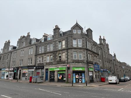 2 bedroom Flat to let in 316