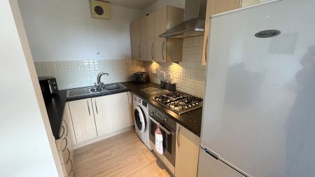 2 bedroom Flat to let in Merkland Lane, Pittodrie, Aberdeen, AB24
