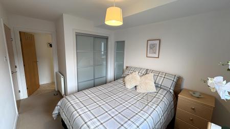 2 bedroom Flat to let in Merkland Lane, Pittodrie, Aberdeen, AB24