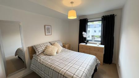 2 bedroom Flat to let in Merkland Lane, Pittodrie, Aberdeen, AB24