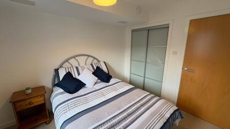 2 bedroom Flat to let in Merkland Lane, Pittodrie, Aberdeen, AB24