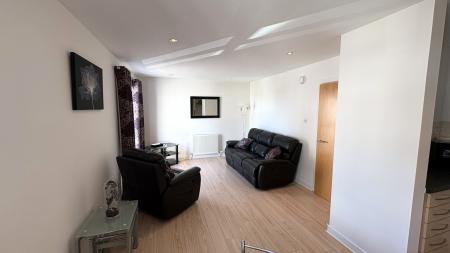 2 bedroom Flat to let in Merkland Lane, Pittodrie, Aberdeen, AB24