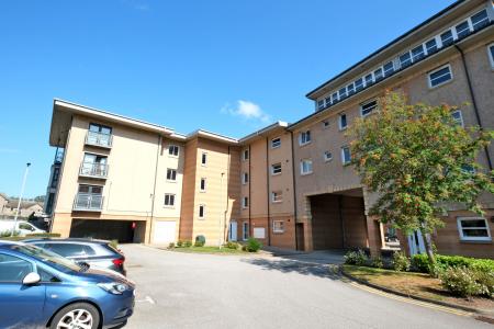 1 bedroom Flat for sale in Bannermill Place, The Beach, Aberdeen, AB24
