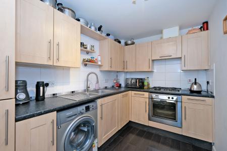 1 bedroom Flat for sale in Bannermill Place, The Beach, Aberdeen, AB24