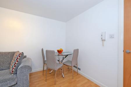 1 bedroom Flat for sale in Bannermill Place, The Beach, Aberdeen, AB24