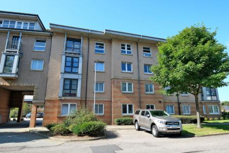 1 bedroom Flat for sale in Bannermill Place, The Beach, Aberdeen, AB24