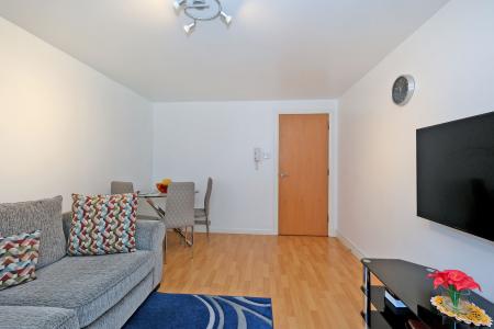 1 bedroom Flat for sale in Bannermill Place, The Beach, Aberdeen, AB24