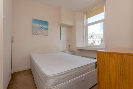 1 bedroom Flat to let in Richmond Street, Rosemount, Aberdeen, AB25