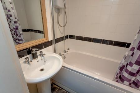 1 bedroom Flat to let in Richmond Street, Rosemount, Aberdeen, AB25