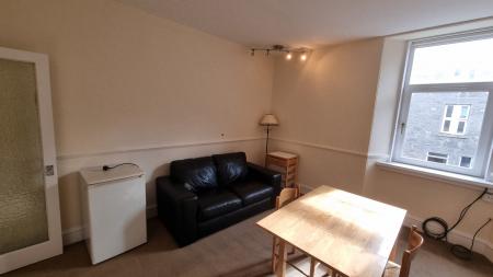 1 bedroom Flat to let in Richmond Street, Rosemount, Aberdeen, AB25