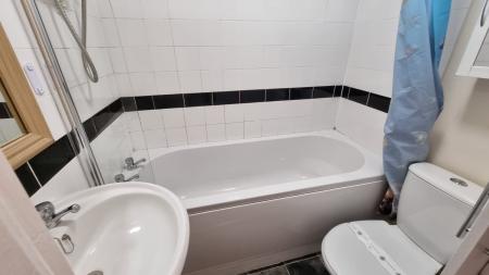 1 bedroom Flat to let in Richmond Street, Rosemount, Aberdeen, AB25