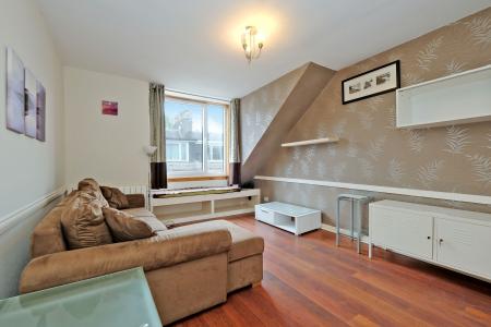 1 bedroom Flat for sale in Jackson Terrace, The City Centre, Aberdeen, AB24