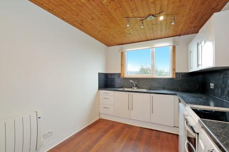 1 bedroom Flat for sale in Jackson Terrace, The City Centre, Aberdeen, AB24