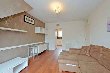1 bedroom Flat for sale in Jackson Terrace, The City Centre, Aberdeen, AB24