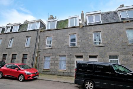 1 bedroom Flat for sale in Jackson Terrace, The City Centre, Aberdeen, AB24