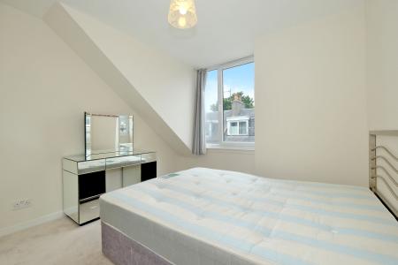 1 bedroom Flat for sale in Jackson Terrace, The City Centre, Aberdeen, AB24