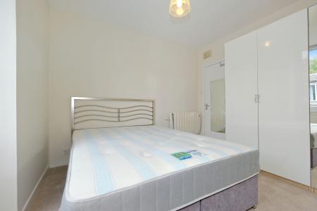 1 bedroom Flat for sale in Jackson Terrace, The City Centre, Aberdeen, AB24