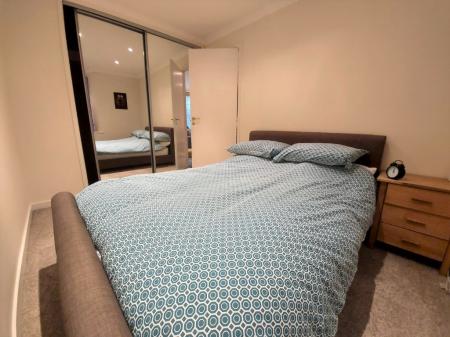 1 bedroom Flat to let in Ogilvie Building, Dee street, Aberdeen, AB11