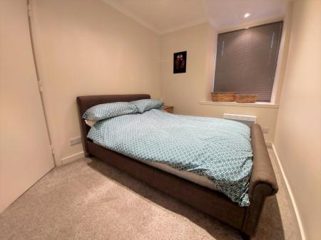 1 bedroom Flat to let in Ogilvie Building, Dee street, Aberdeen, AB11