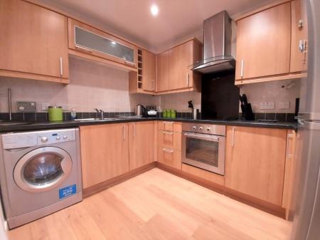 1 bedroom Flat to let in Ogilvie Building, Dee street, Aberdeen, AB11