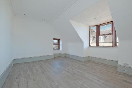 2 bedroom Flat for sale in Rosemount Place, Rosemount, Aberdeen, AB25
