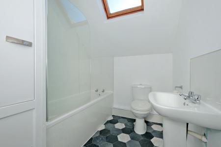 2 bedroom Flat for sale in Rosemount Place, Rosemount, Aberdeen, AB25