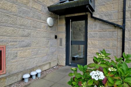 2 bedroom Flat for sale in Tailor Place, Hilton, Aberdeen, AB24