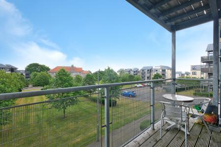 2 bedroom Flat for sale in Tailor Place, Hilton, Aberdeen, AB24