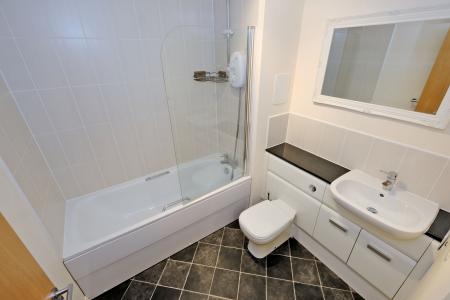 2 bedroom Flat for sale in Tailor Place, Hilton, Aberdeen, AB24