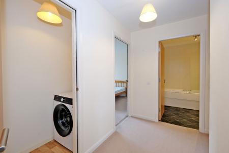 2 bedroom Flat for sale in Tailor Place, Hilton, Aberdeen, AB24