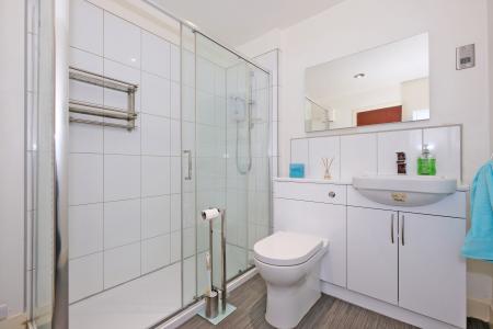 2 bedroom Flat for sale in Market Street, The City Centre, Aberdeen, AB11