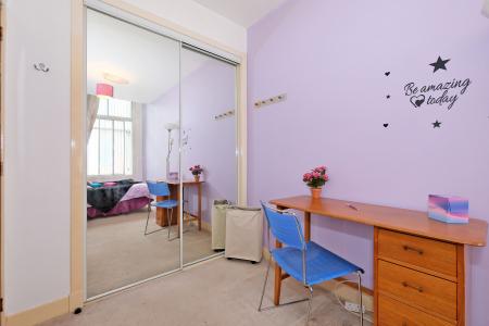 2 bedroom Flat for sale in Market Street, The City Centre, Aberdeen, AB11